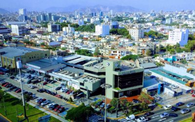 Alquiler de Casa en Perú – ¿Cómo encontrar una?